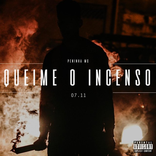 Queime o Incenso