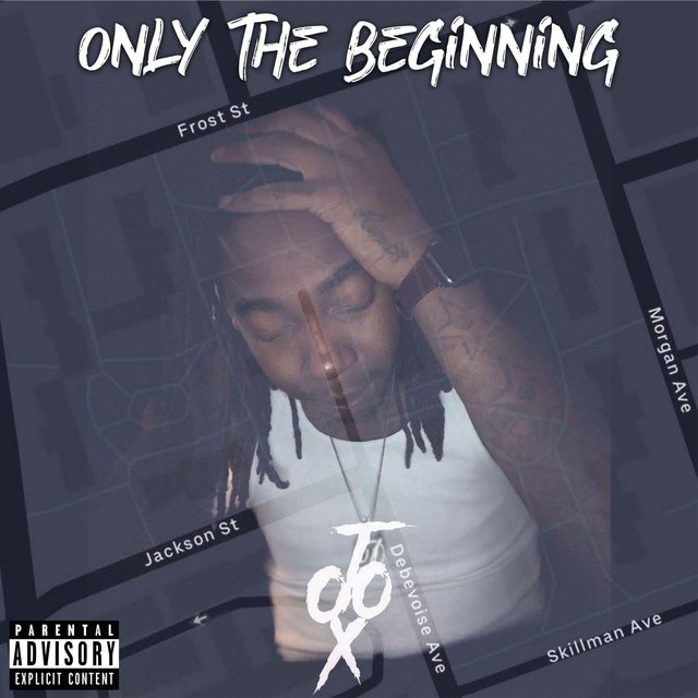 Only the Beginning