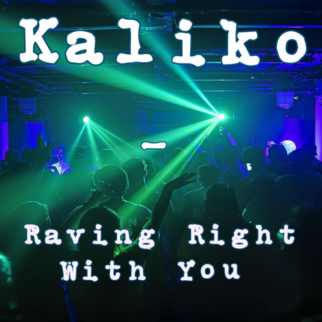 Raving Right With You