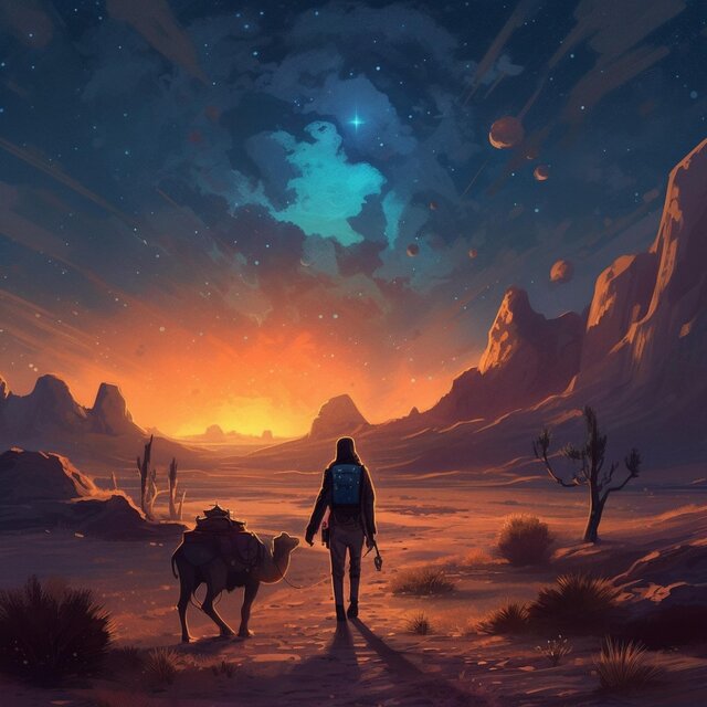 Wanderer
