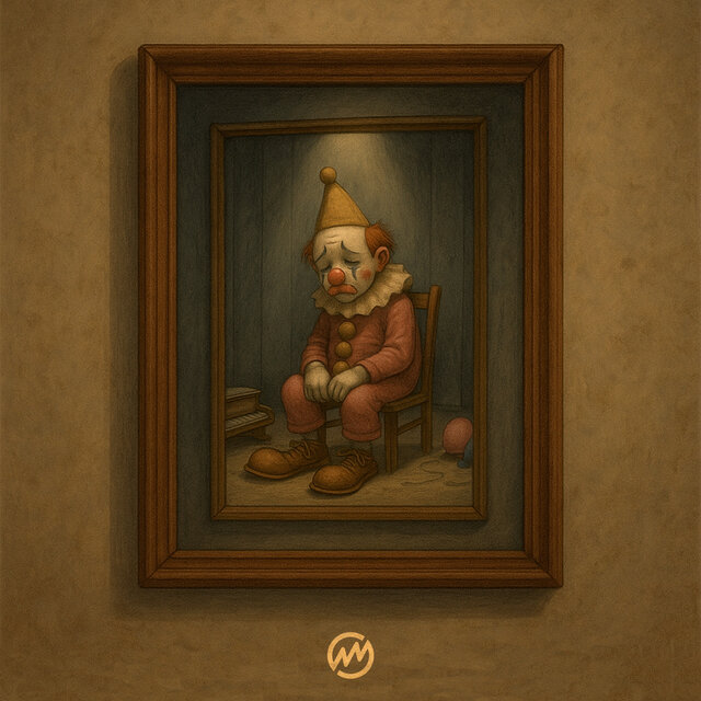 Clumsy Farewell