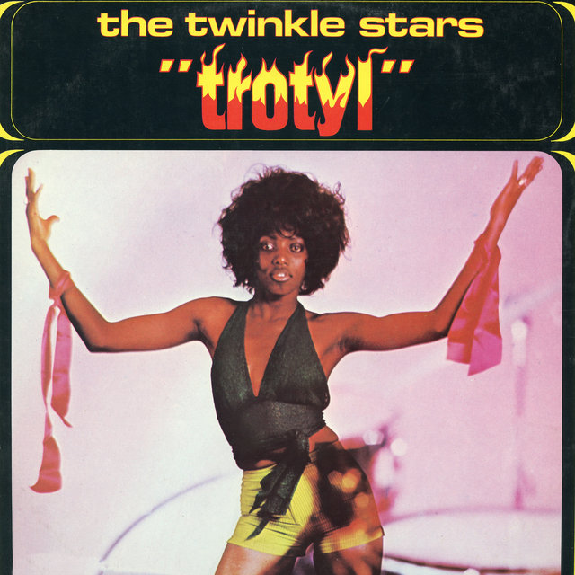 Trotyl