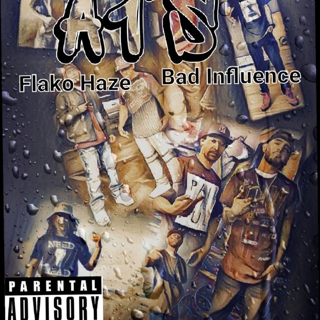 A1's