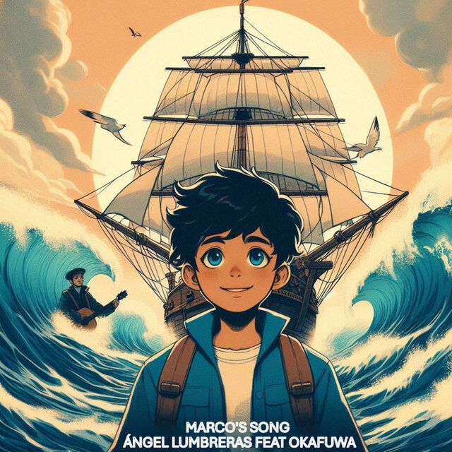 Marco's Song