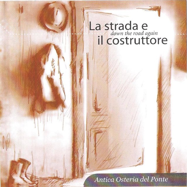La strada e il costruttore