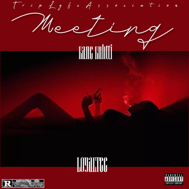Meeting (feat. LoyalTee)