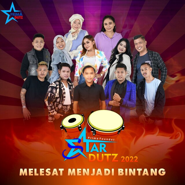 Stardutz 2022 (Melesat Menjadi Bintang)
