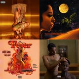 Cover art for album WFH Motivation by User