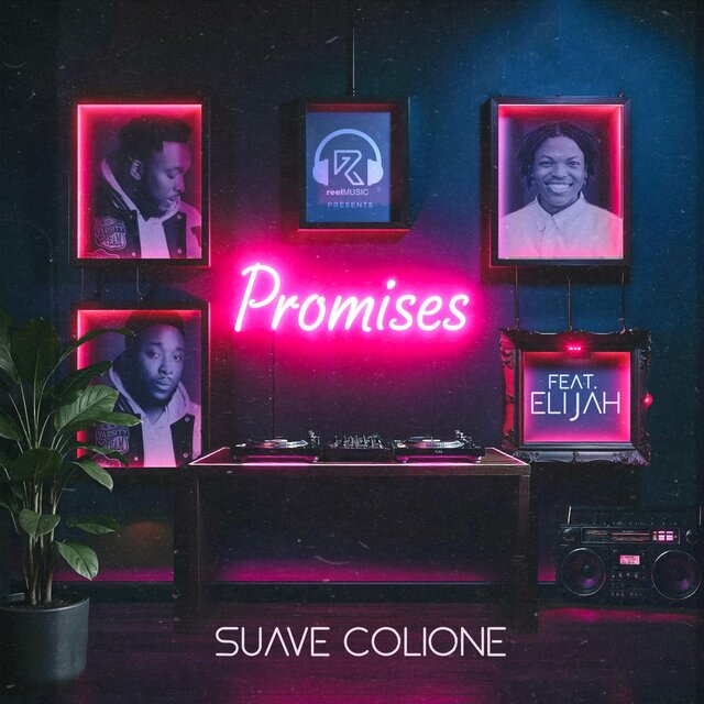 Promises EP