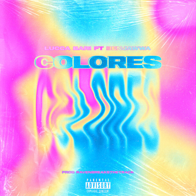 COLORES