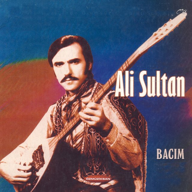 Bacım