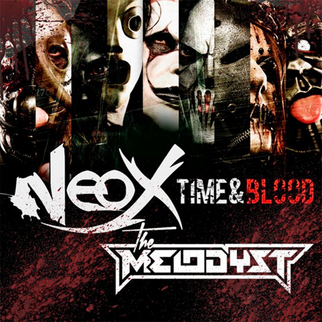 Time & Blood