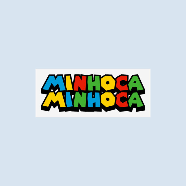 Minhoca Minhoca