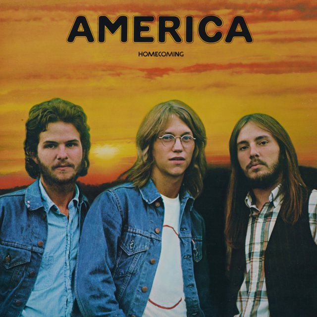 Sister Golden Hair (Atmos Mix) / America - TIDAL