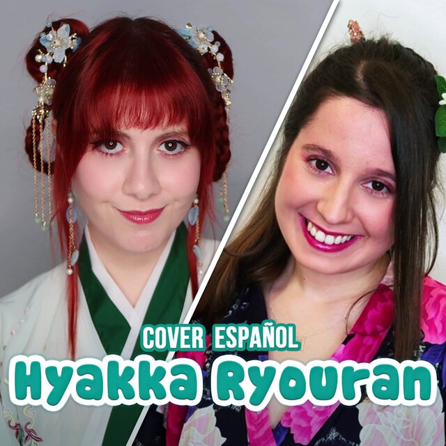 Hyakka Ryouran (From 