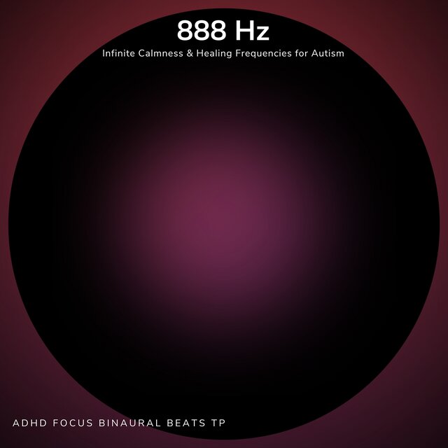 70 Hz - Super Focus & ADHD Motivation Tones