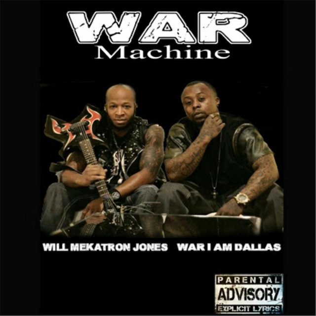 War Machine