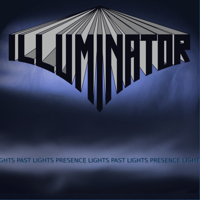 Past Lights Presence