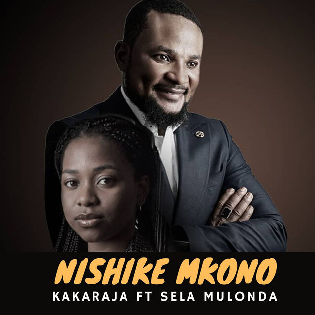 Nishike Mkono