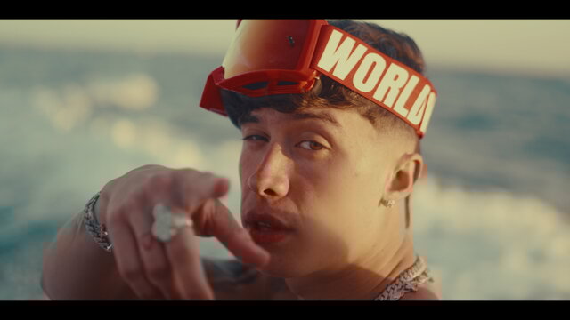 LOCO X TI (Video Oficial)
