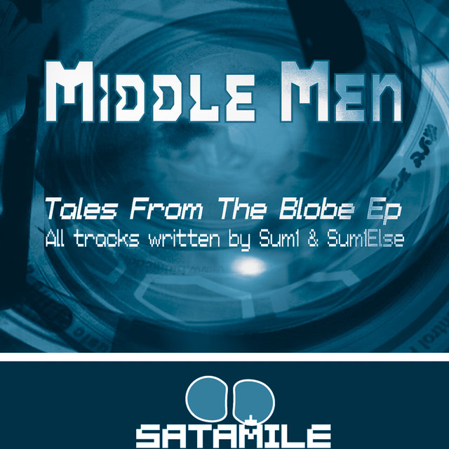 Tales From the Blobe