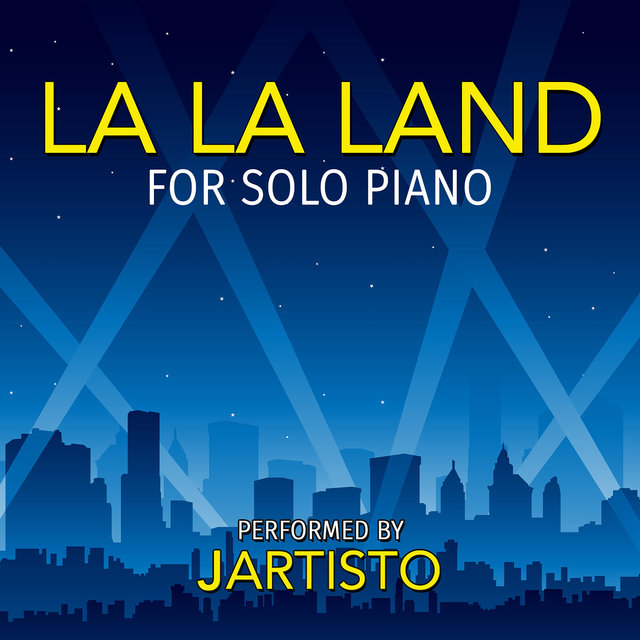 La La Land (For Solo Piano)