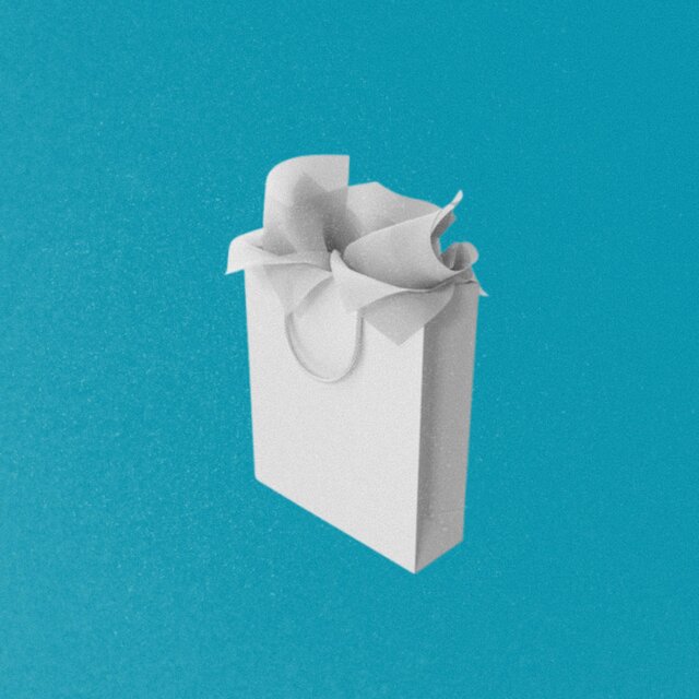GOODY BAG V13