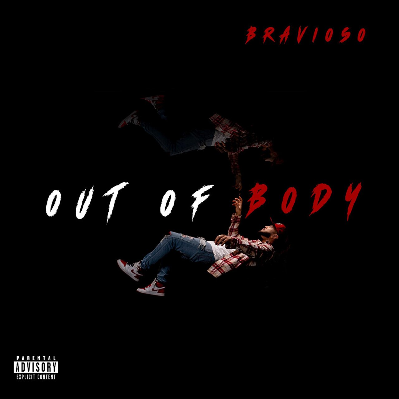 Bravioso - Out of Body [Single]