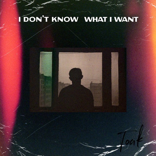 I Don't Know What I Want