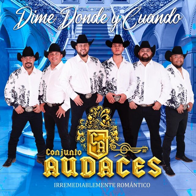 Dime Dónde y Cuándo
