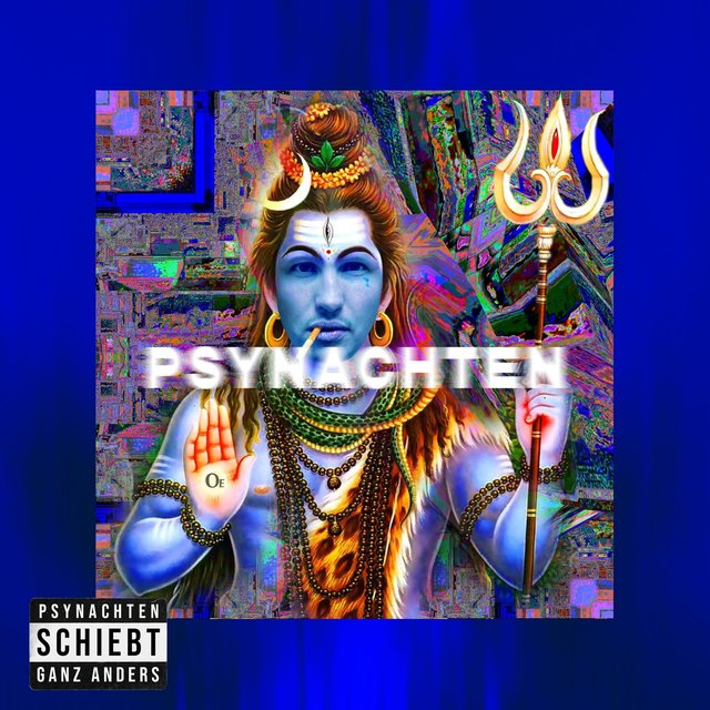 Psynachten