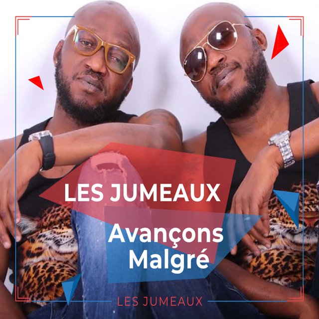 Avançons malgré