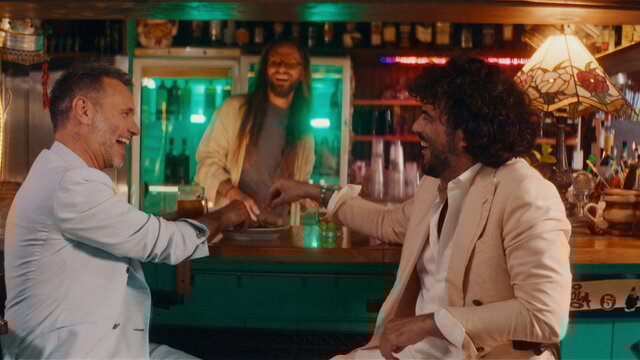 Il Solito Lido (Official Video)