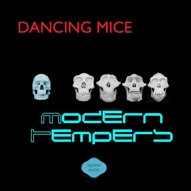 Modern Tempers