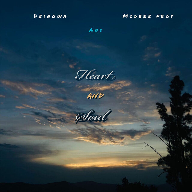 Heart And Soul