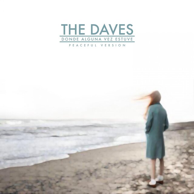 D.A.V.E. Peaceful Version