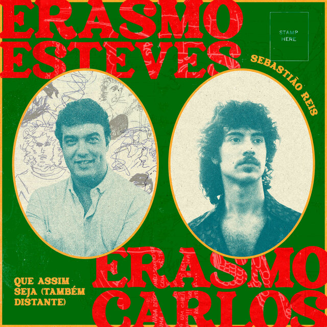 Que Assim Seja (Também Distante)