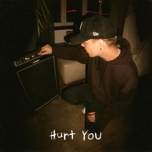 hurt you
