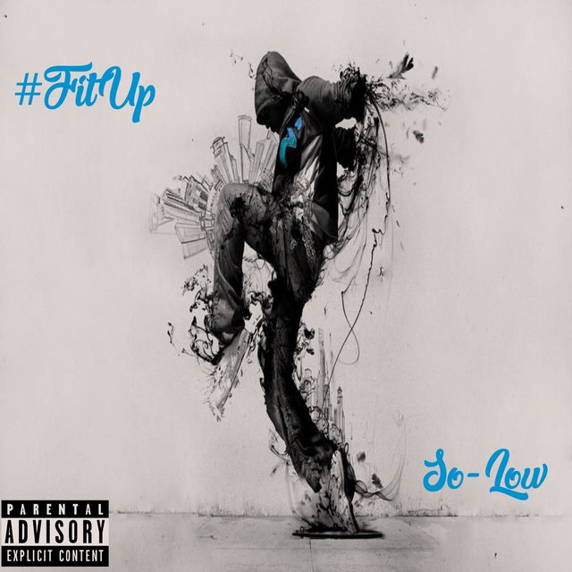 #FitUp