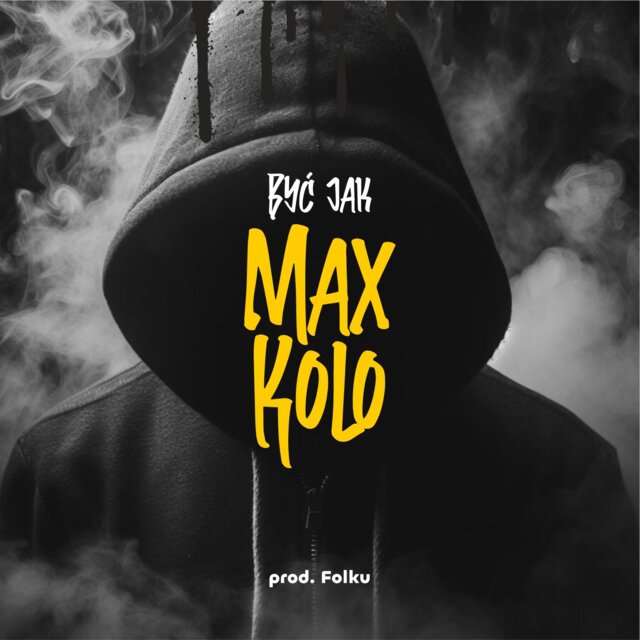 Być Jak Max Kolo