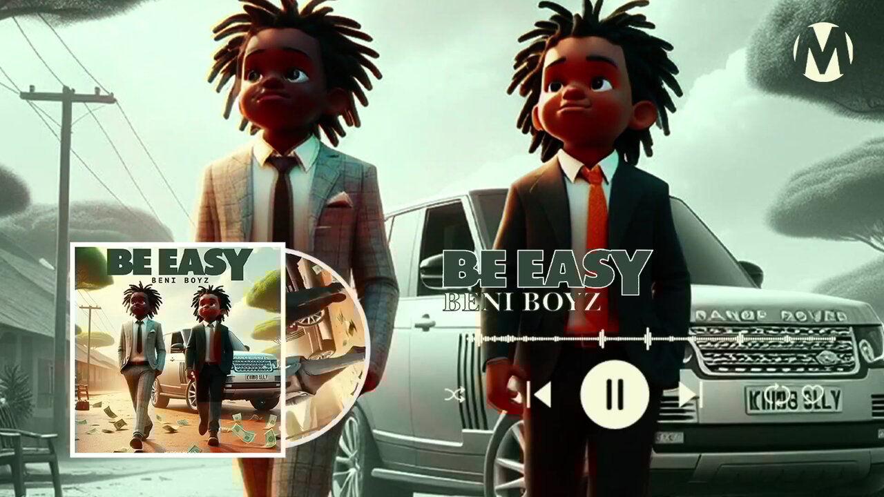 Be Easy