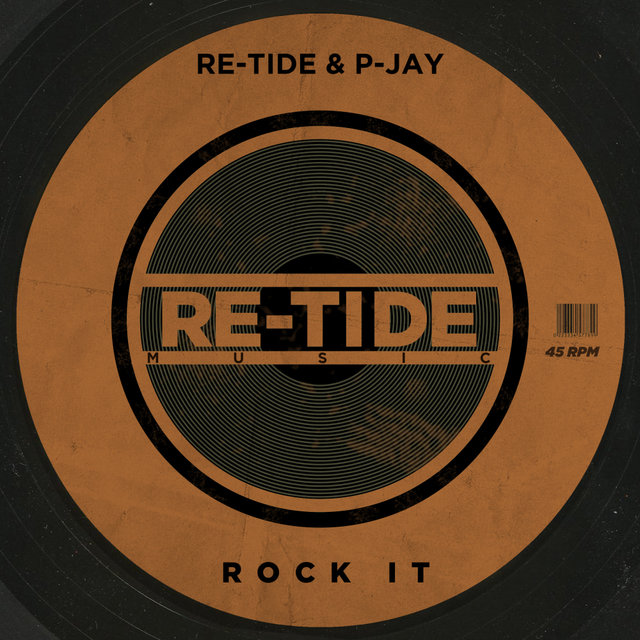 Rock It