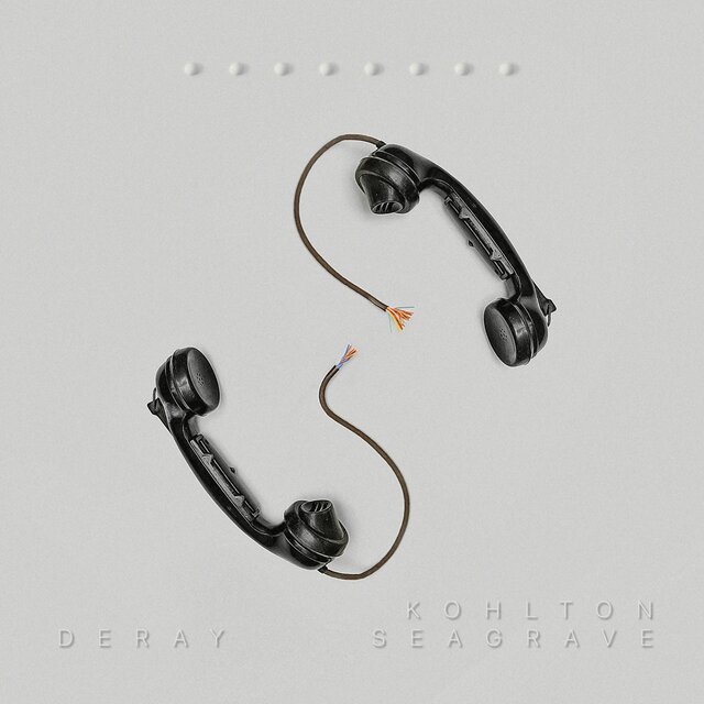 Miscommunication (feat. Kohlton Seagrave)