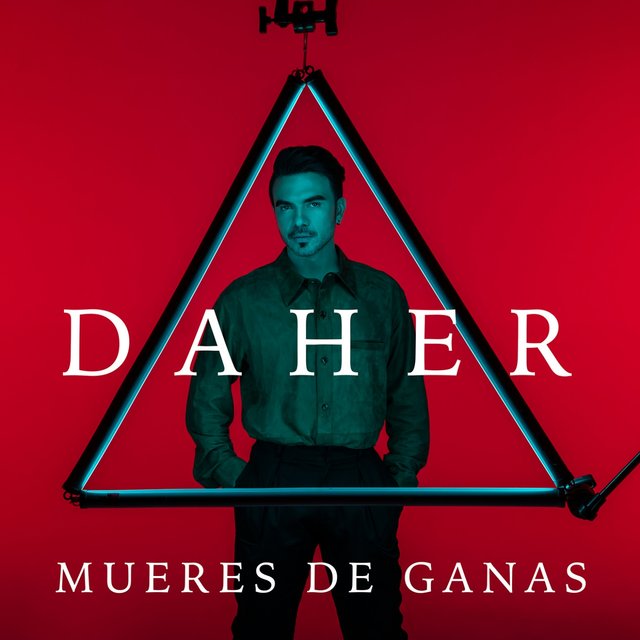 Mueres de Ganas