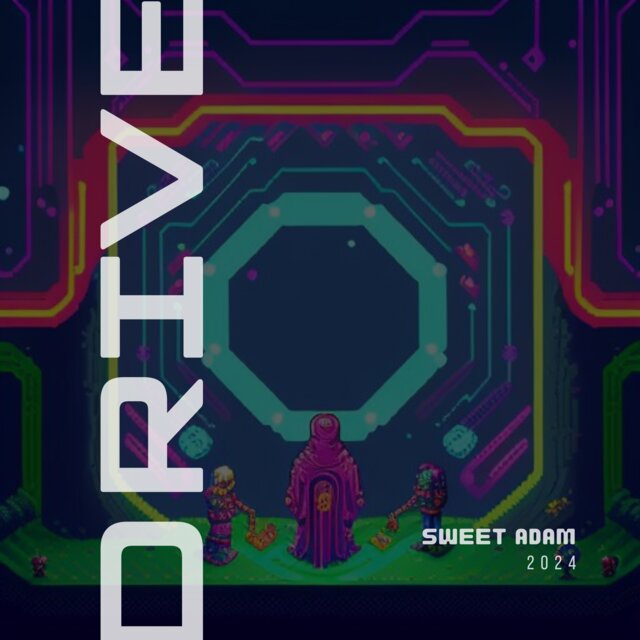 Drive