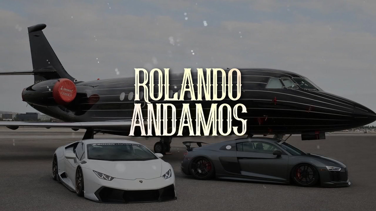 Rolando Andamos