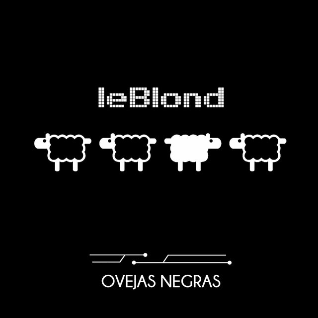 Ovejas Negras (Disco Negro)