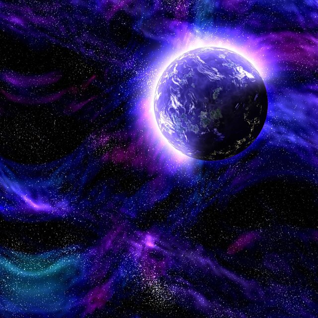 The world is ours