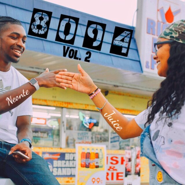 8094, Vol. 2