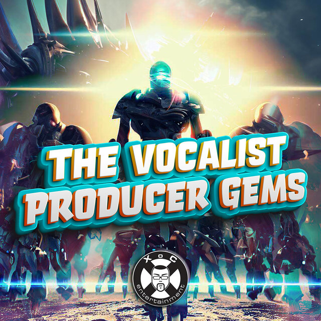 The Vocalist Producer Gems